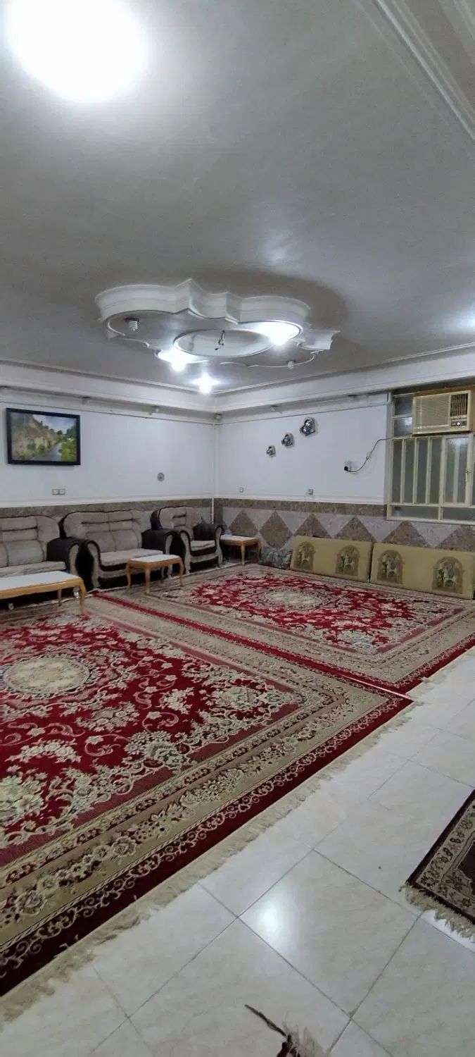 خانه ویلایی ۱۵۰ متری بهمراه مغازه اسلام آباد غربی|فروش خانه و ویلا|اهواز, اسلام آباد غربی|دیوار
