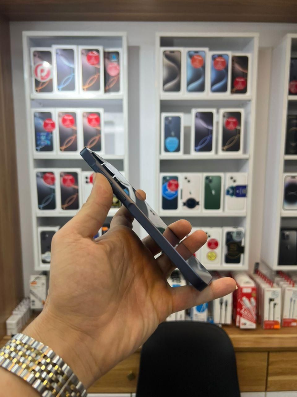 سامسونگ Galaxy A35 با حافظهٔ ۲۵۶ گیگابایت|موبایل|رشت, بازار|دیوار