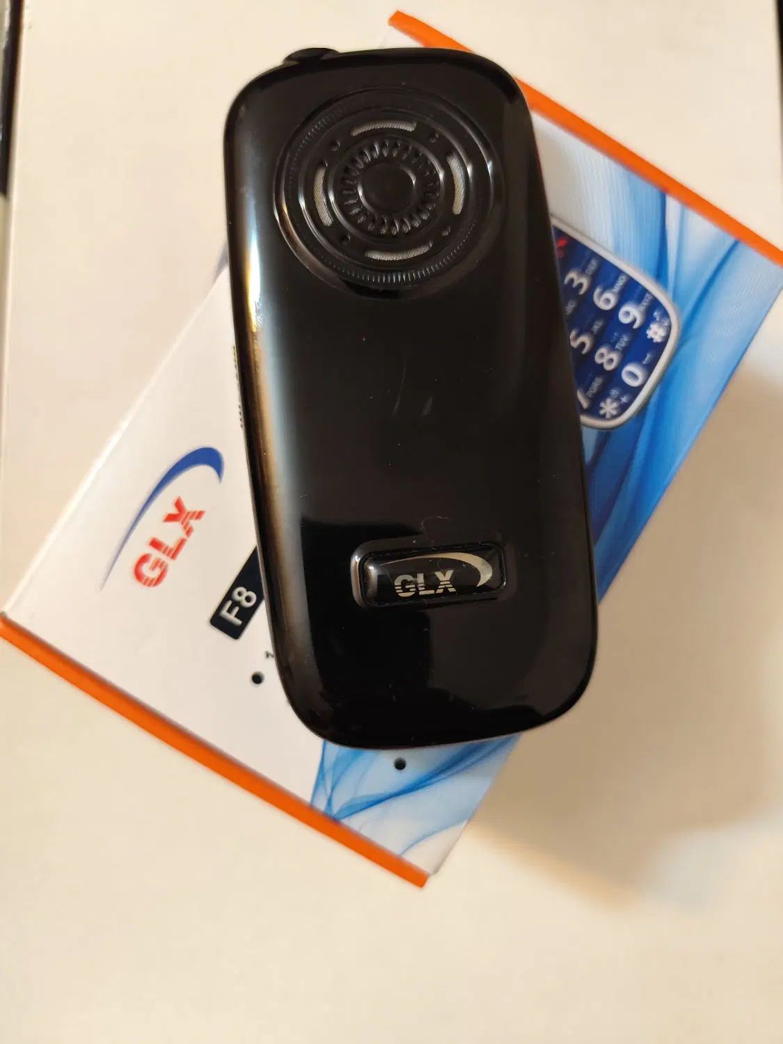 جی ال ایکس F8 plus|موبایل|اصفهان, فرهنگیان|دیوار