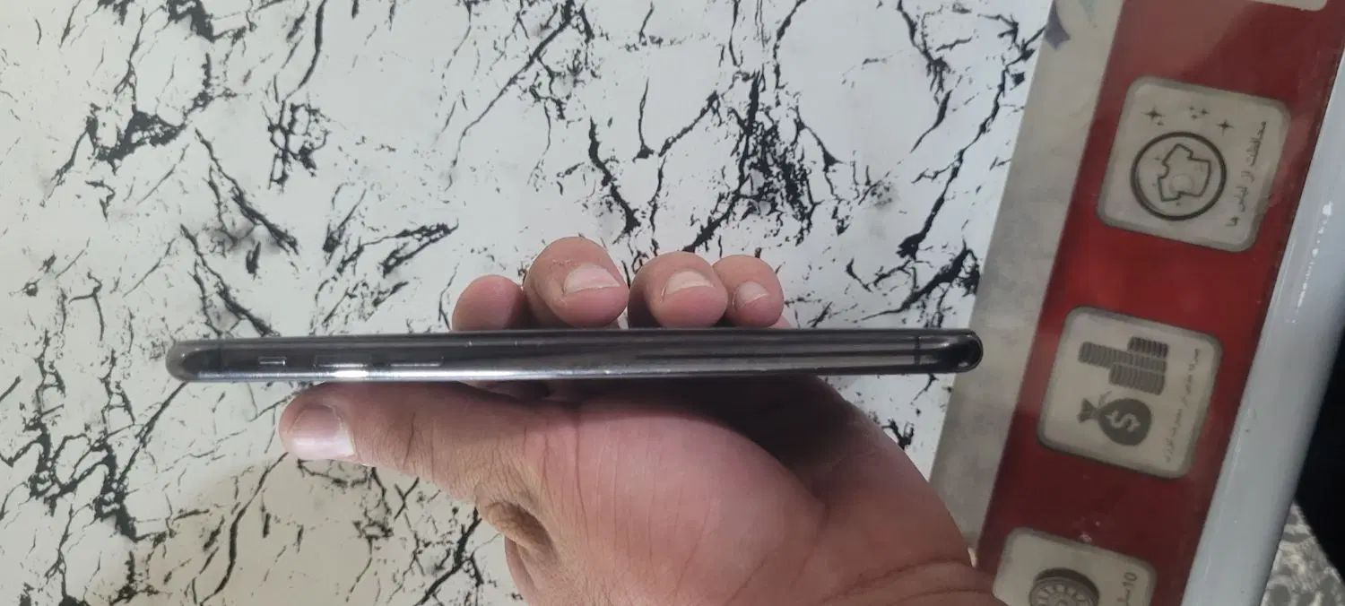 اپل iPhone 11 Pro Max با حافظهٔ ۶۴ گیگابایت|موبایل|مشهد, شاهد (شهرک غرب)|دیوار