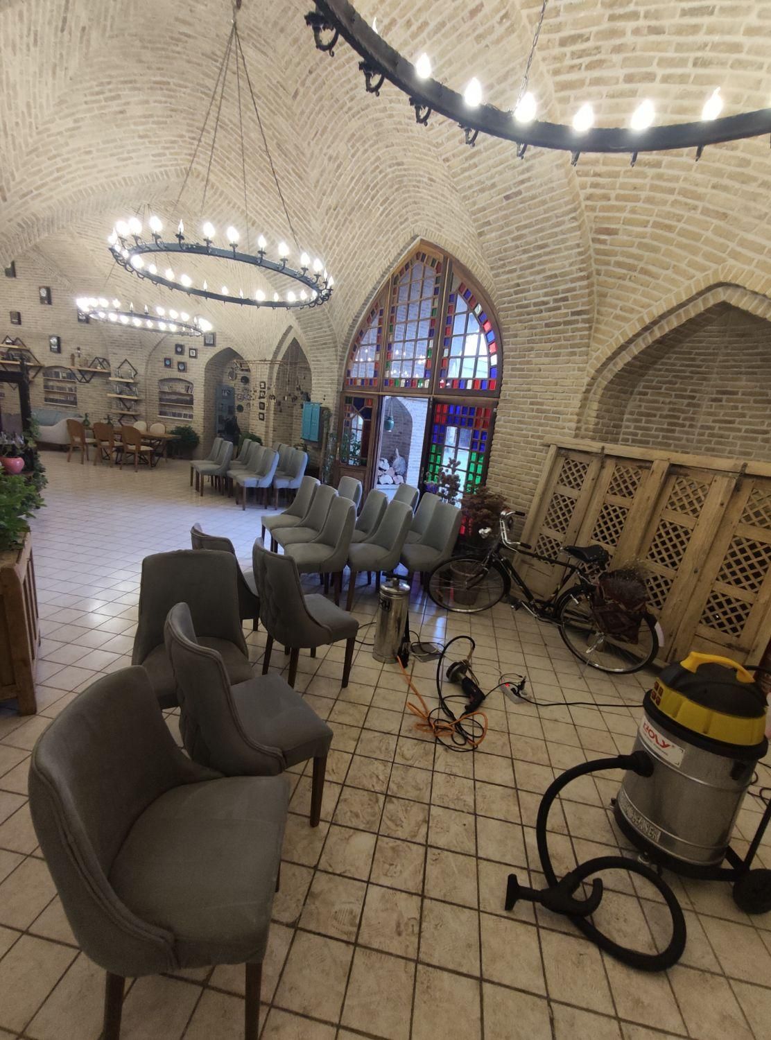 مبل شویی مبلشویی و قالیشویی مرند جلفا هادیشهر|خدمات نظافت|مرند, |دیوار