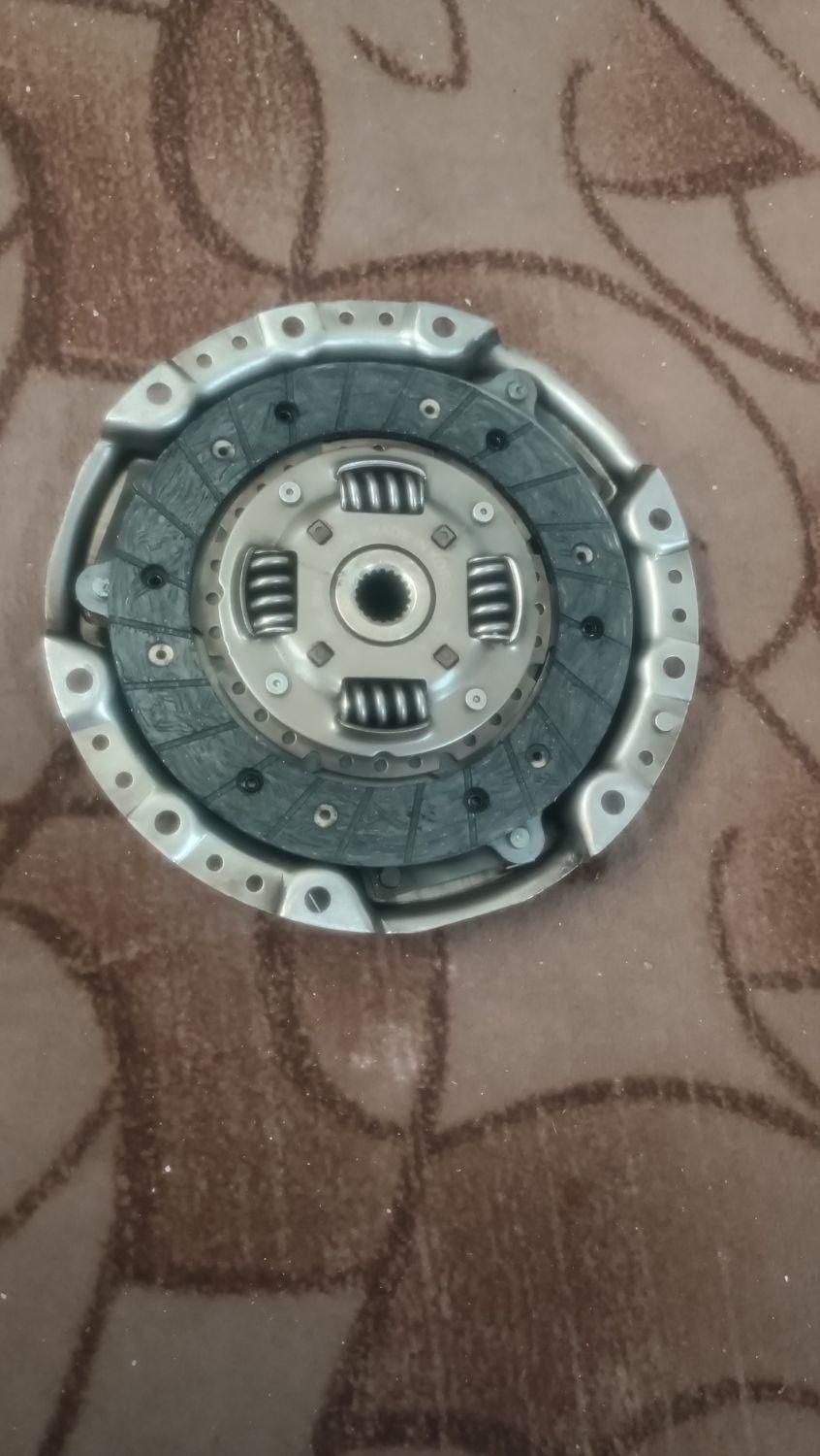 دیکس صفحه پراید .رگلاتور گاز CNG.رینگ لاستیک پژو|قطعات یدکی و لوازم جانبی|مشهد, الهیه|دیوار