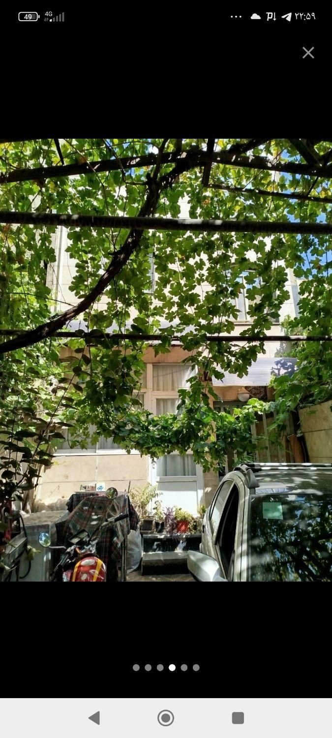 خانه ویلایی ۱۰۲|فروش خانه و ویلا|تهران, یافت آباد جنوبی|دیوار