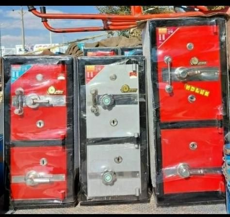 تنها نمایندگی گاوصندوق محمودی در تربت حیدریه حومه|ابزارآلات|تربت‌حیدریه, چهارراه خواف|دیوار