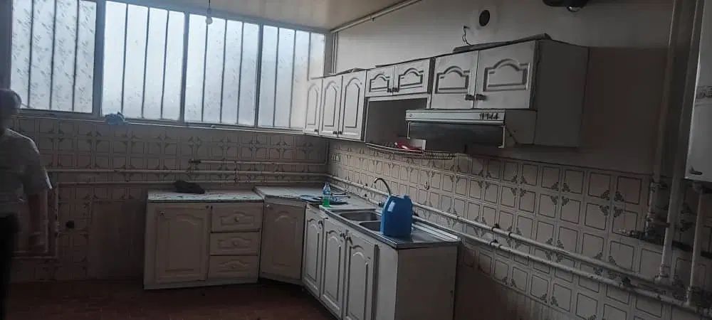 اجاره آپارتمان ۱۶۰ متری ۳ خوابه طبقه ۱ در A۶|اجارهٔ آپارتمان|فولادشهر, A6|دیوار