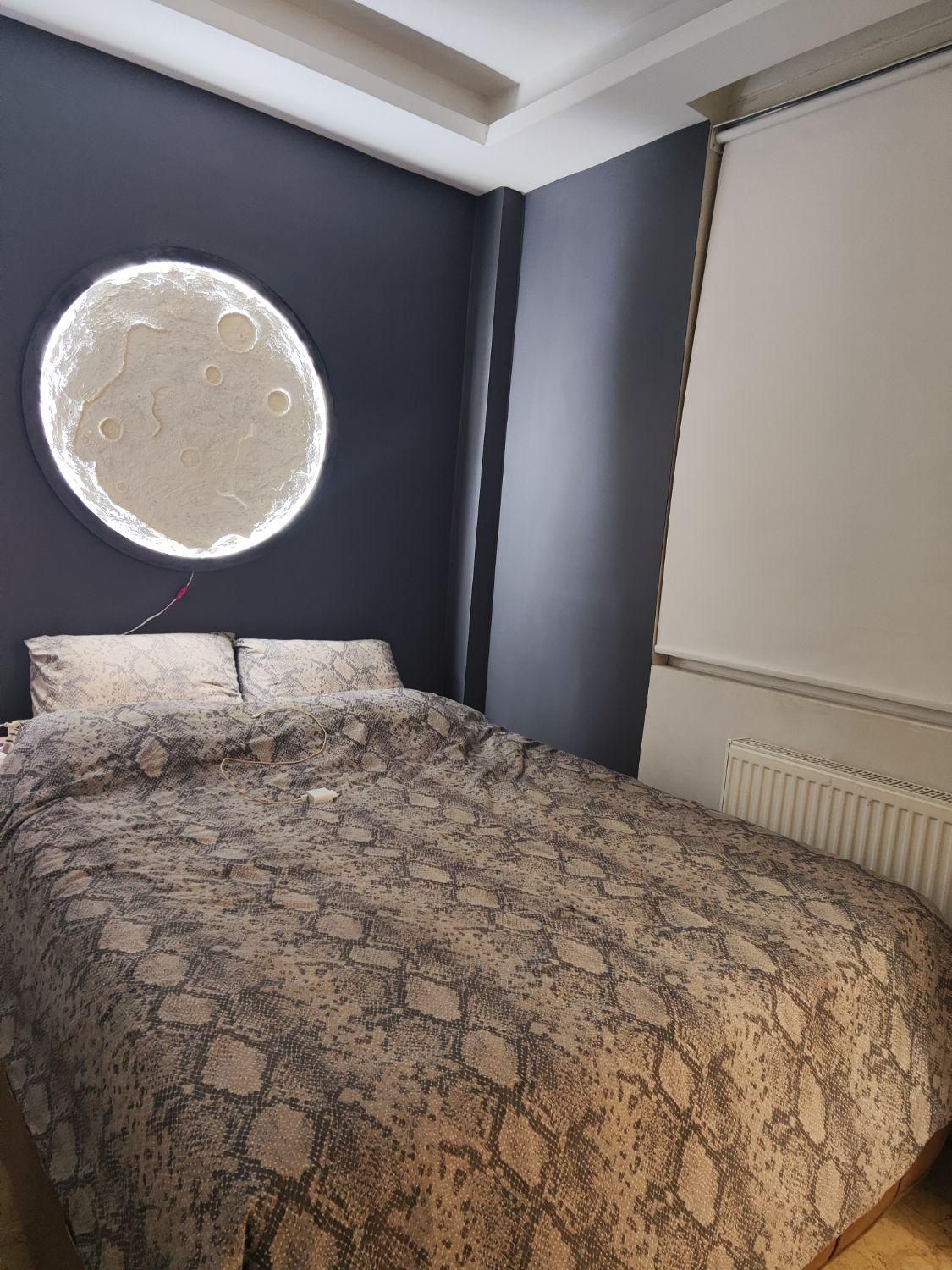 آپارتمان تکخوابه هفتگی یا ماهانه|اجارهٔ کوتاه‌مدت آپارتمان و سوئیت|تهران, تجریش|دیوار