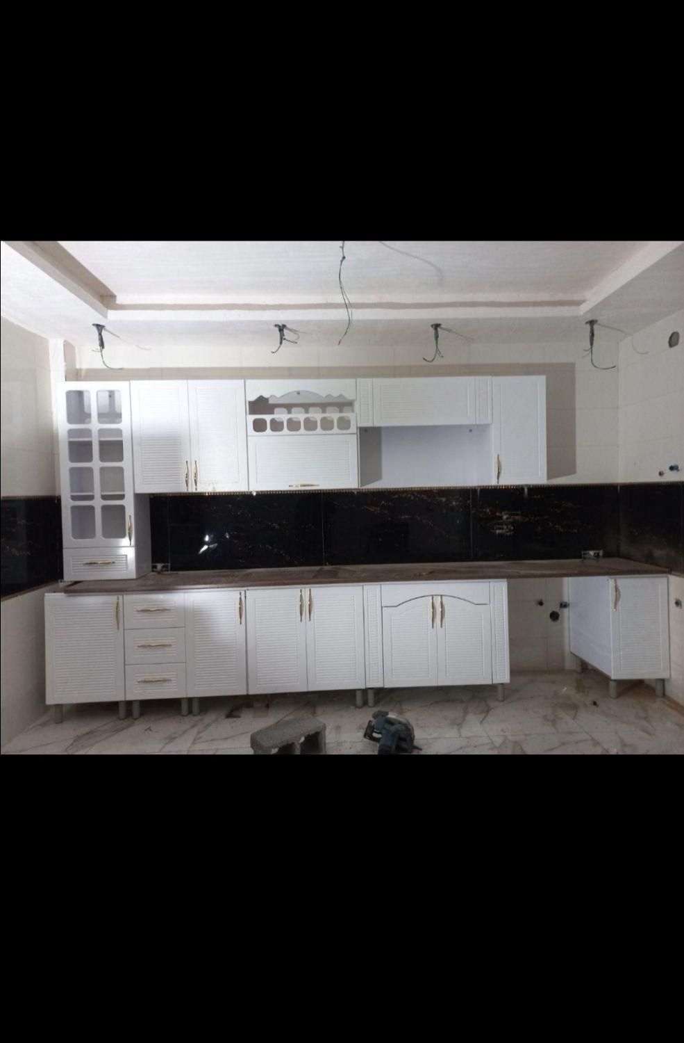 کابینت خرز کد 66835|مصالح و تجهیزات ساختمان|رامسر, |دیوار