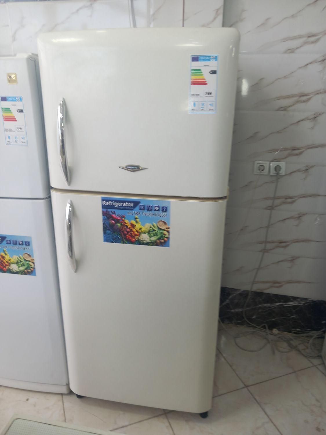 یخچال درحد نو|یخچال و فریزر|ماکو, |دیوار