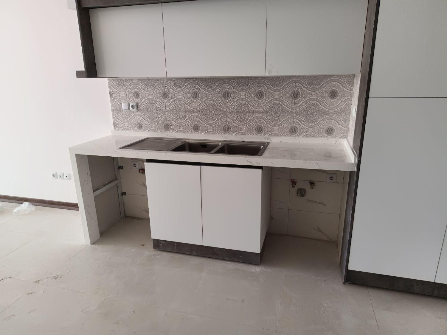 صفحه کابینت نانو . گرانیتی . شبه کورین|خدمات پیشه و مهارت|شاهین‌شهر, گرگاب|دیوار