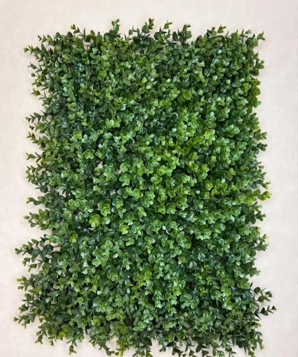 پنل شمشاد مصنوعی ۶۰در۴۰|گل مصنوعی|زاهدان, |دیوار