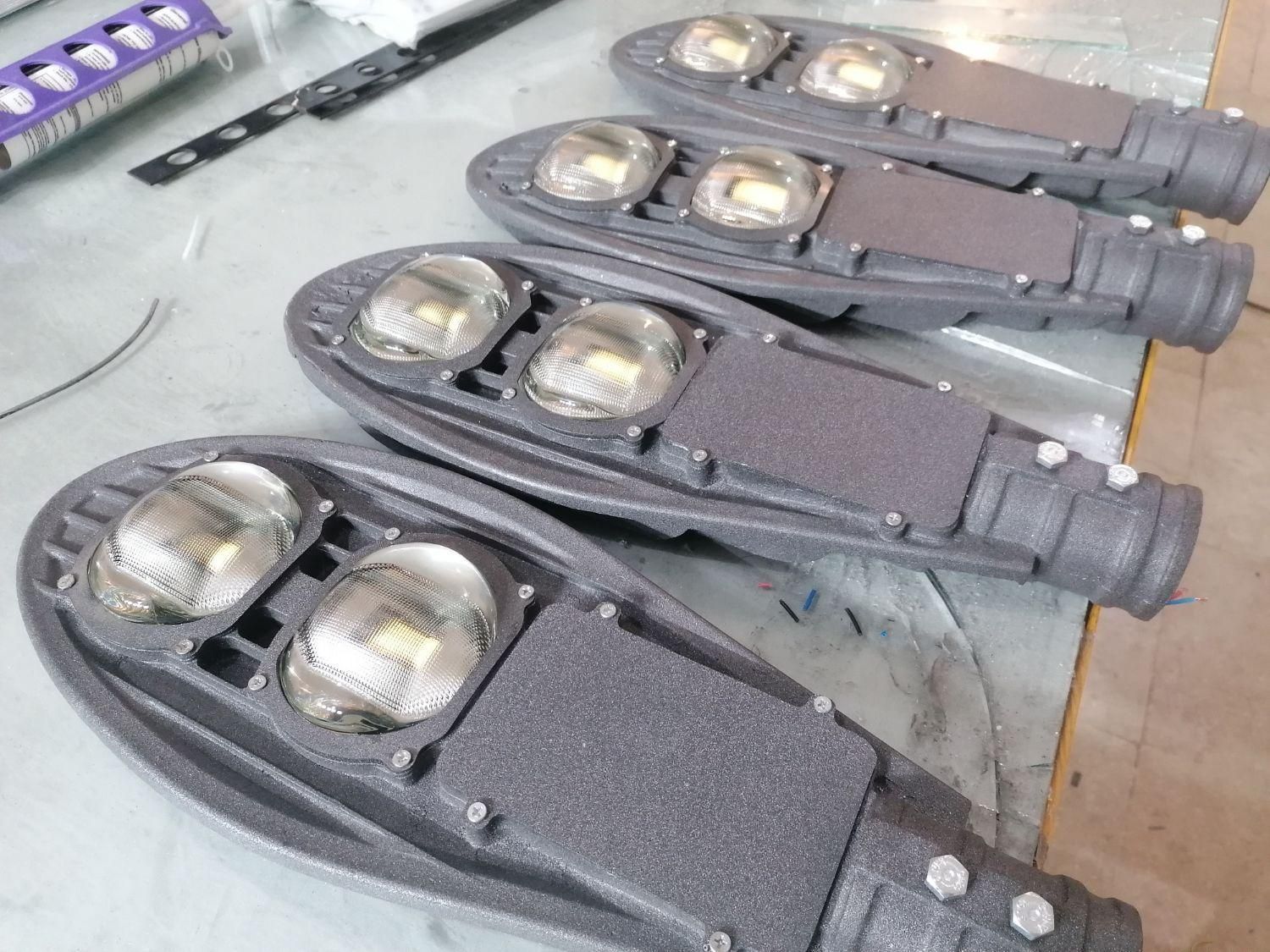 چراغ خیابانی / سرلوله / پرژکتور LED|لامپ و چراغ|مشهد, توس (بلوار توس)|دیوار