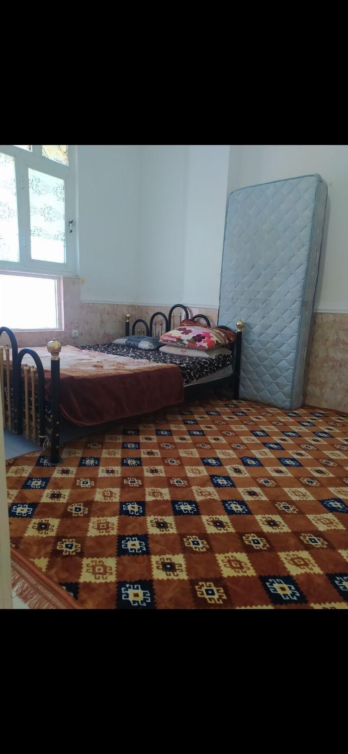 اجاره روزانه/هفتگی/ماهانه آپارتمان ۶۰ متری|اجارهٔ کوتاه‌مدت آپارتمان و سوئیت|بندرعباس, |دیوار