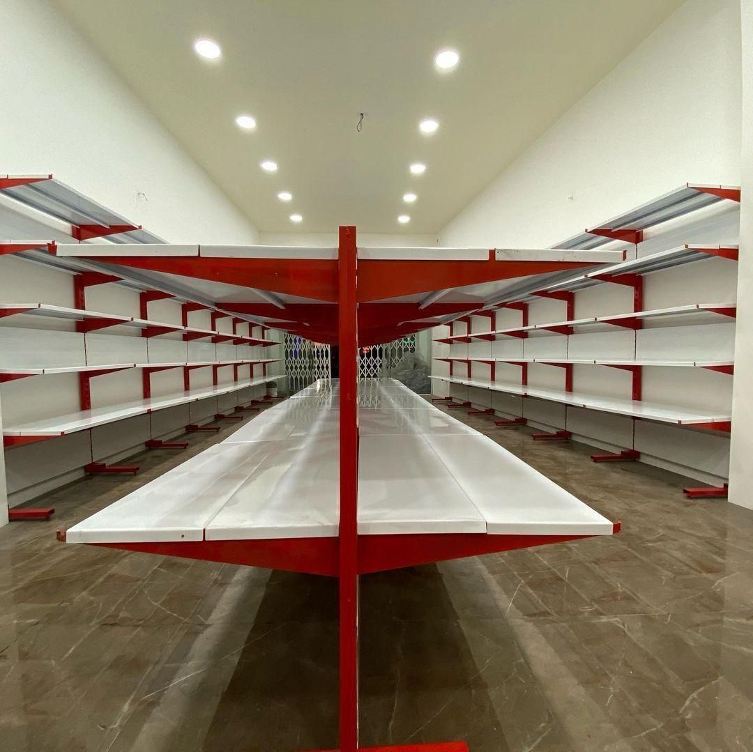 قفسه ابعاد دلخواه|فروشگاه و مغازه|چمران, |دیوار