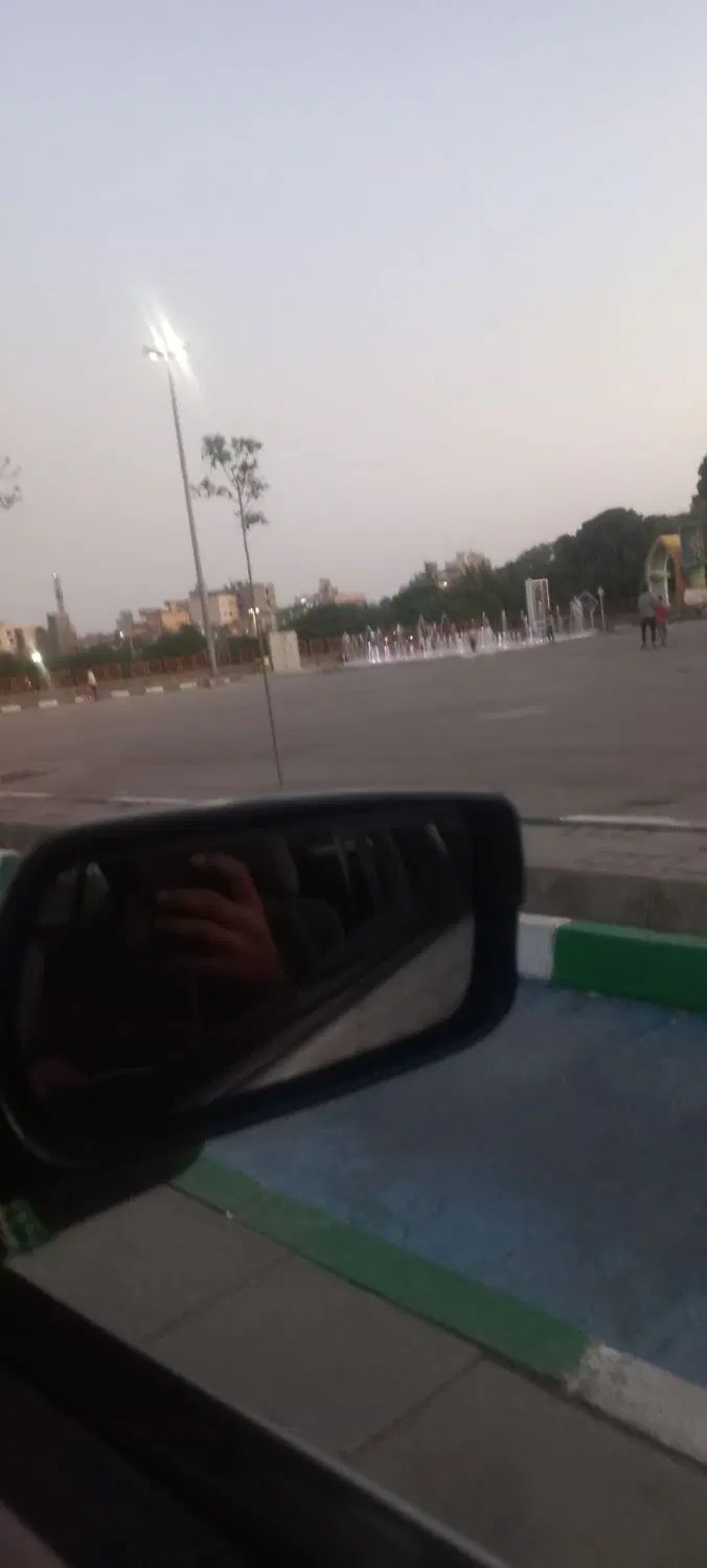 کارت ملی گمشده|اشیا|مشهد, پروین اعتصامی|دیوار