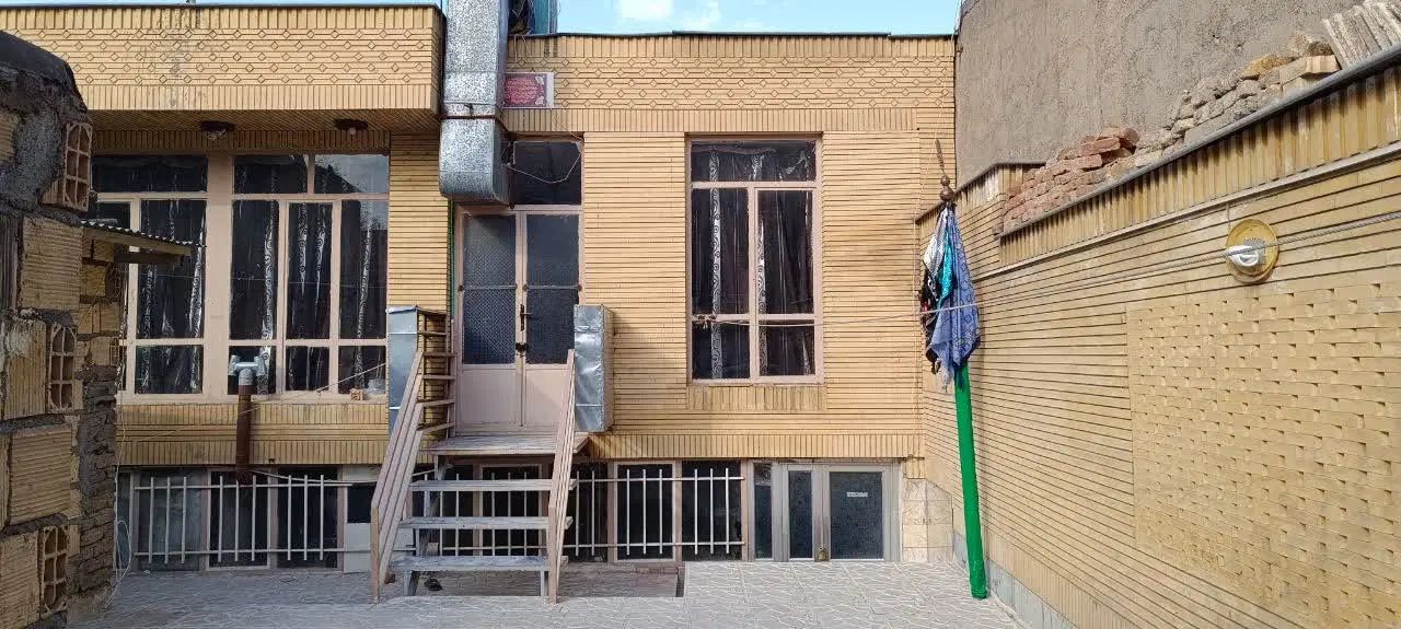 حسینیه در مشهد|اجارهٔ کوتاه‌مدت آپارتمان و سوئیت|مشهد, جلالیه|دیوار