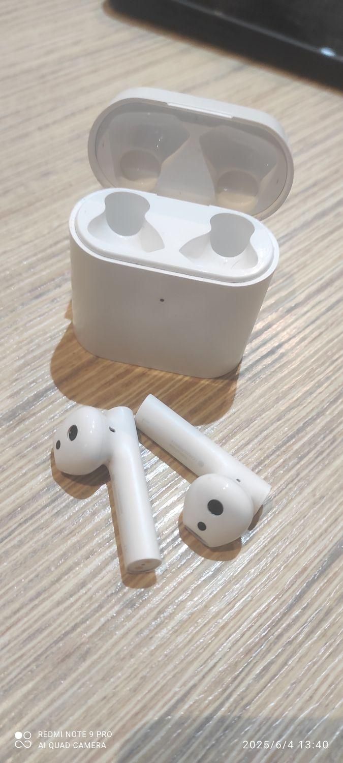 هدفون شیائومی مدلMi Air 2S|پخش‌کننده همراه|یزد, |دیوار