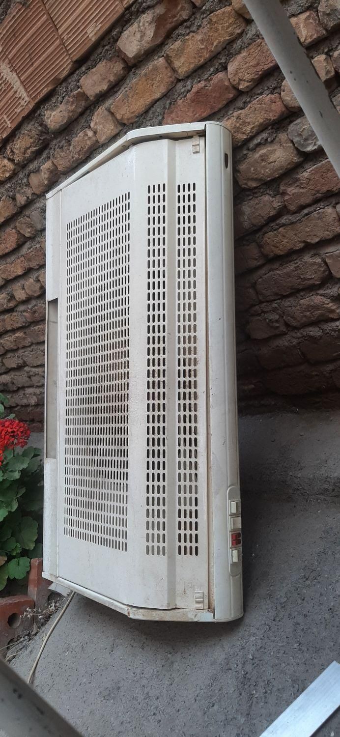 هود سالم|هود|خوی, |دیوار