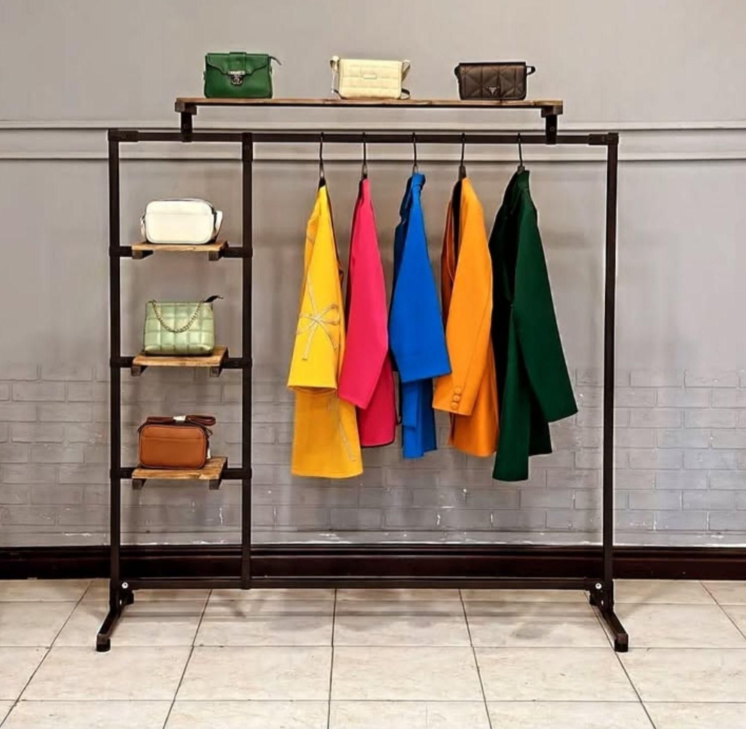 رگال لباس مناسب منزل و مزون|جاکفشی، کمد، دراور|ارومیه, |دیوار