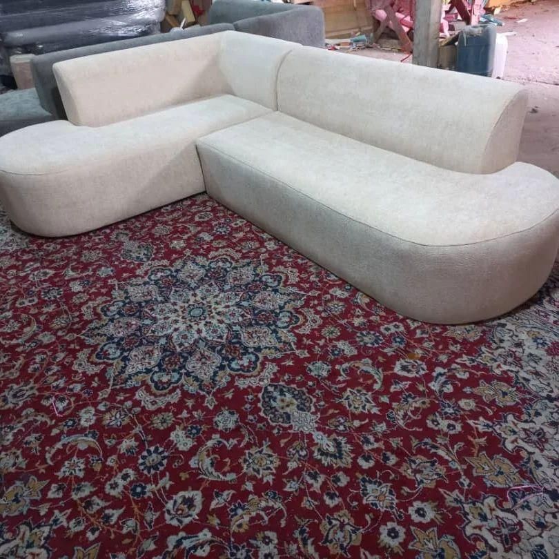 مبل راحتی ال مدل|مبلمان خانگی و میز عسلی|تهران, نعمت‌آباد|دیوار