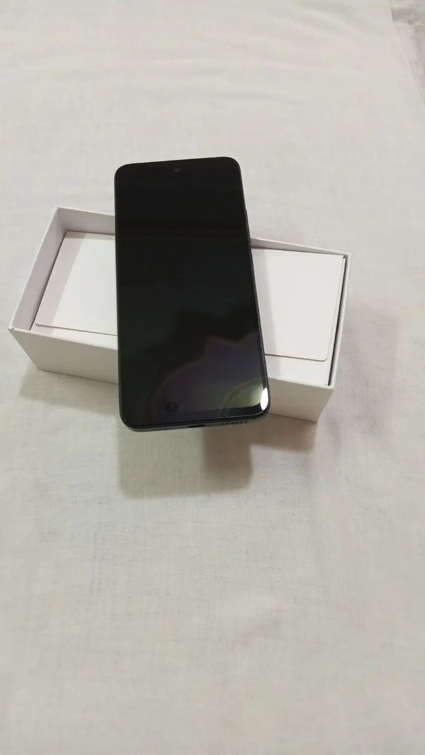 گوشی Redmi Note14حافظه 256گیگ نو*نو*نو*|موبایل|تهران, آذری|دیوار