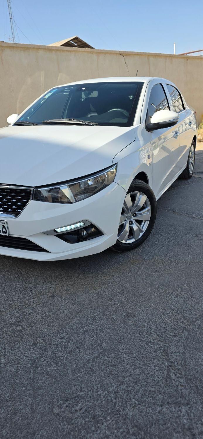 تارا اتومات|خودرو سواری و وانت|زاهدان, |دیوار