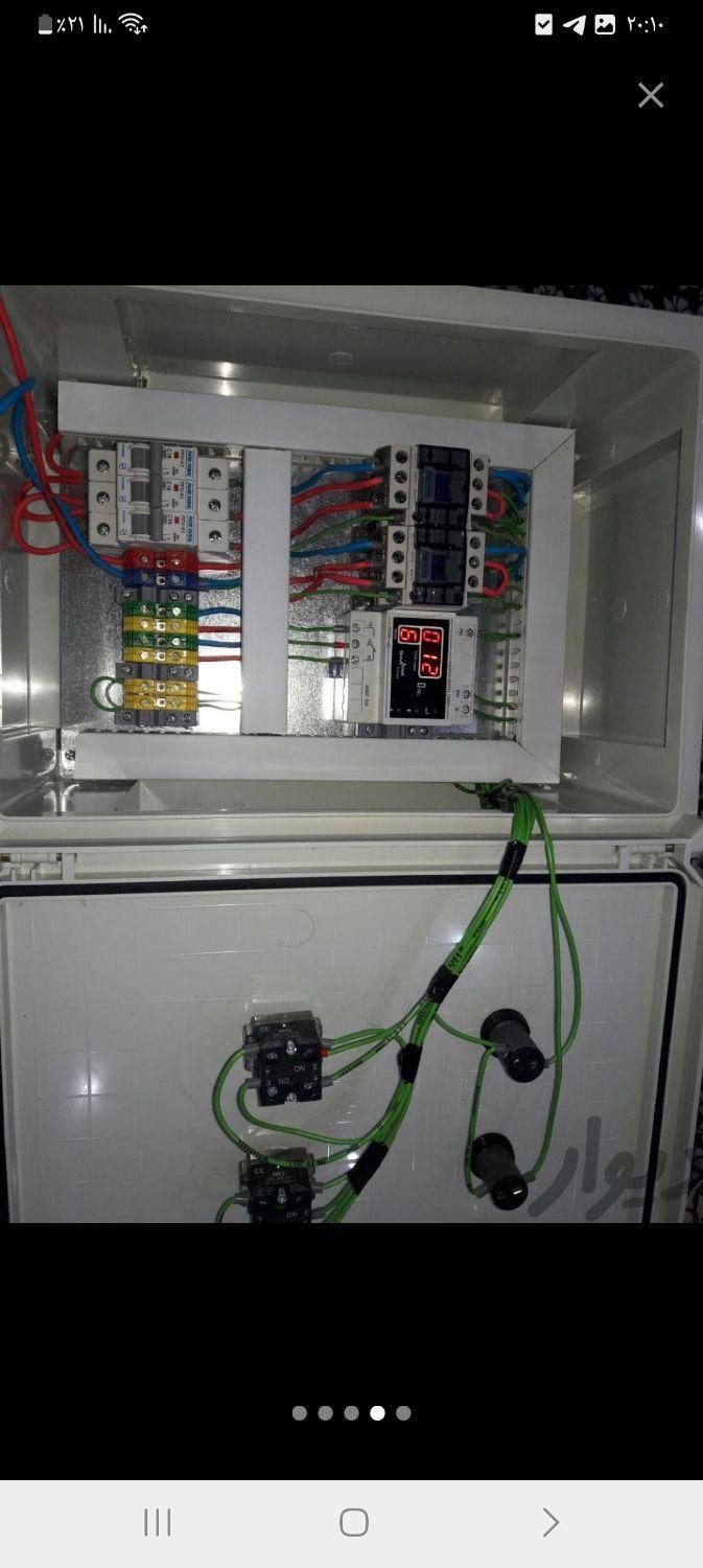 تعمیرات پمپ|خدمات پیشه و مهارت|اراک, |دیوار