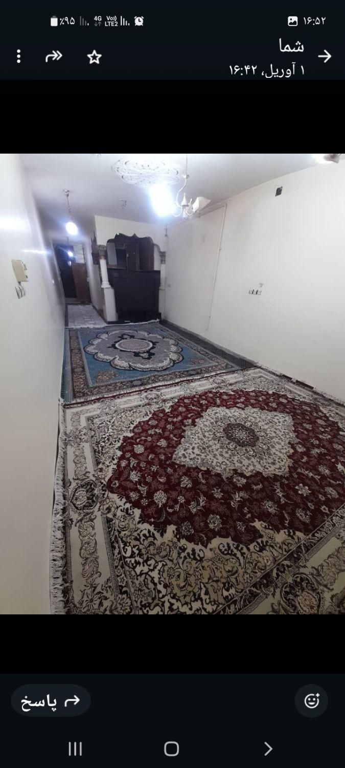 اجاره سوئیت وآپارتمان|اسکان اضطراری|مسجد سلیمان, |دیوار