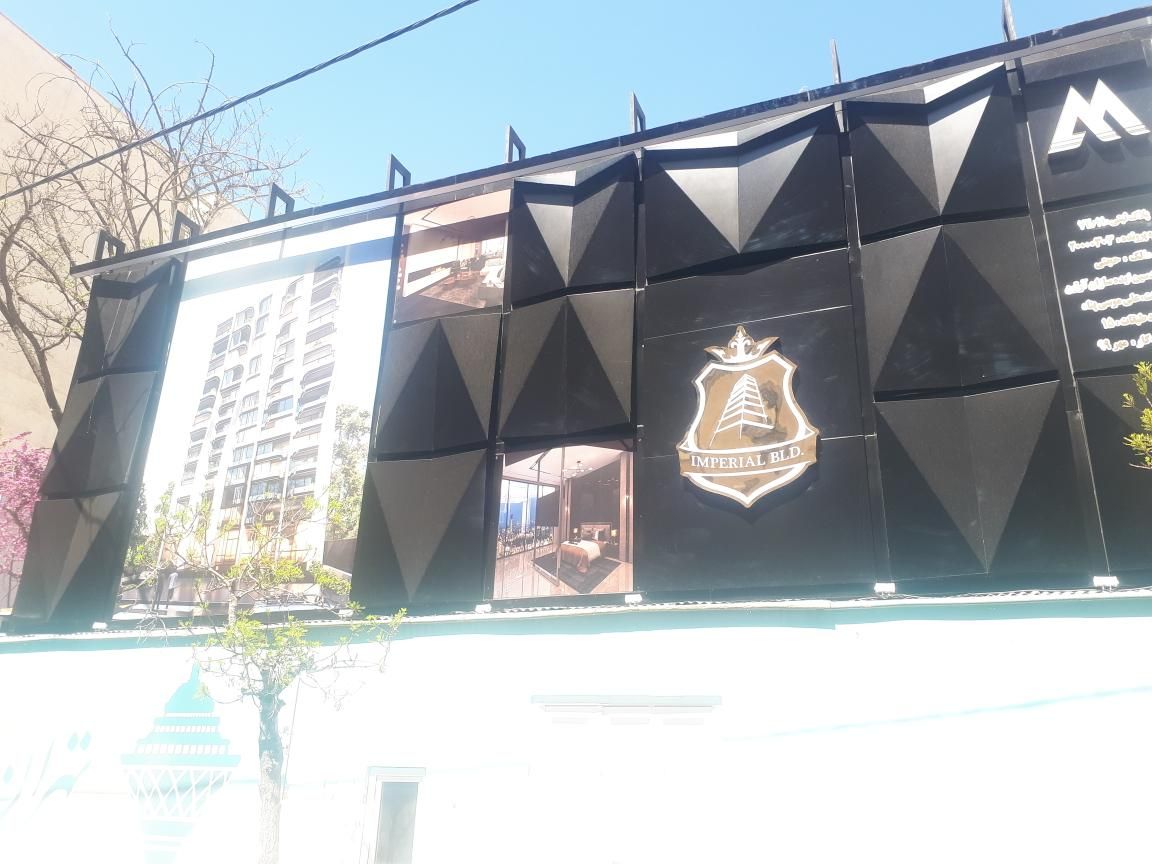 تابلوسازی تابلو ساز چلنیوم کامپوزیت حروف برجسته|خدمات پیشه و مهارت|تهران, صد دستگاه|دیوار