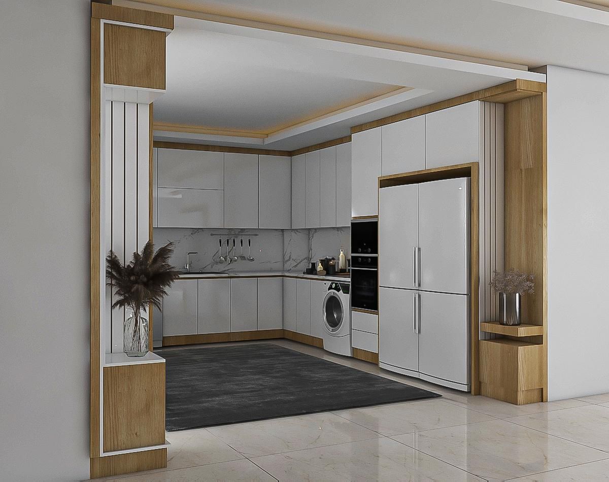 کابینت وکمد اقساطی|جاکفشی، کمد، دراور|بوکان, |دیوار