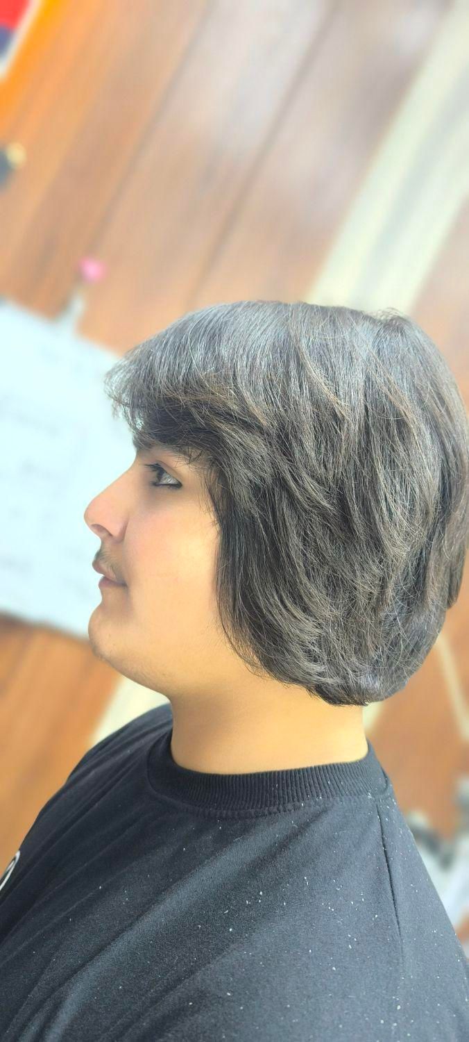 آموزش آرایشگری مدرن مردانه(یک‌میلیون تومان تخفیف)|خدمات آموزشی|زاهدان, |دیوار