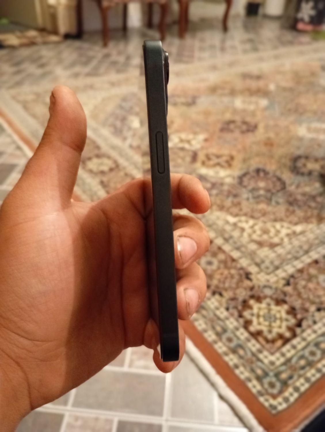 اپل iPhone 13 با حافظهٔ ۱۲۸ گیگابایت|موبایل|تهران, درب دوم|دیوار