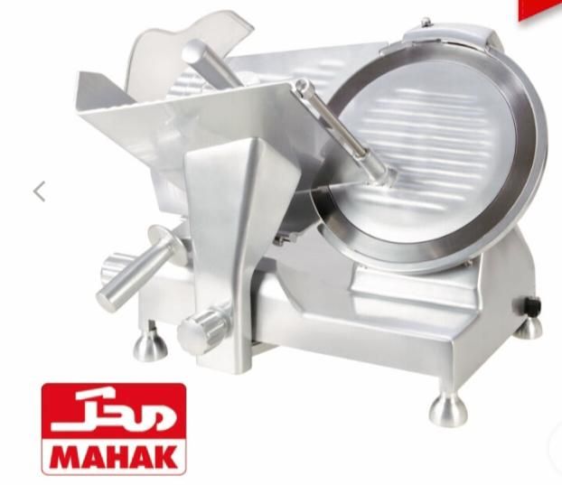 کالباسبر/اسلایسر S300-Plus محک|ماشین‌آلات صنعتی|تهران, جنت‌آباد شمالی|دیوار