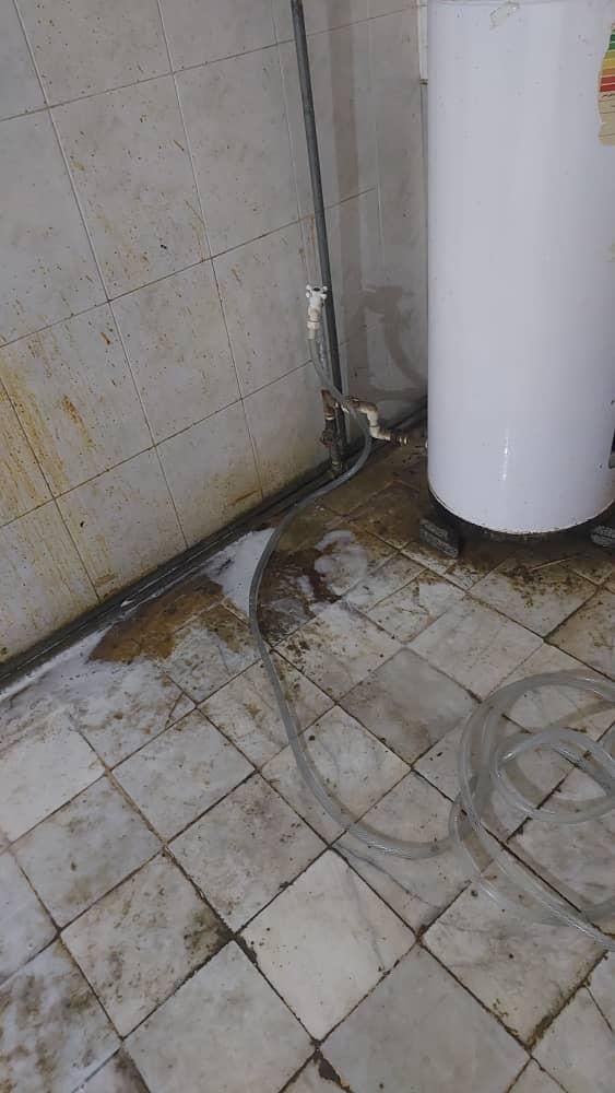 نظافت منزل انجام میشود جیرفت|خدمات نظافت|جیرفت, |دیوار