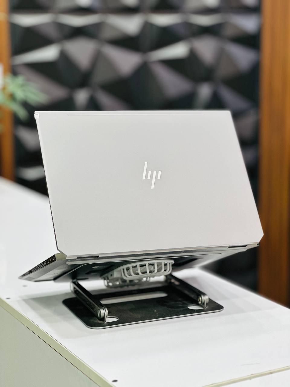 لپ تاپ HP Zbook Studio G5|رایانه همراه|تهران, تهرانپارس شرقی|دیوار
