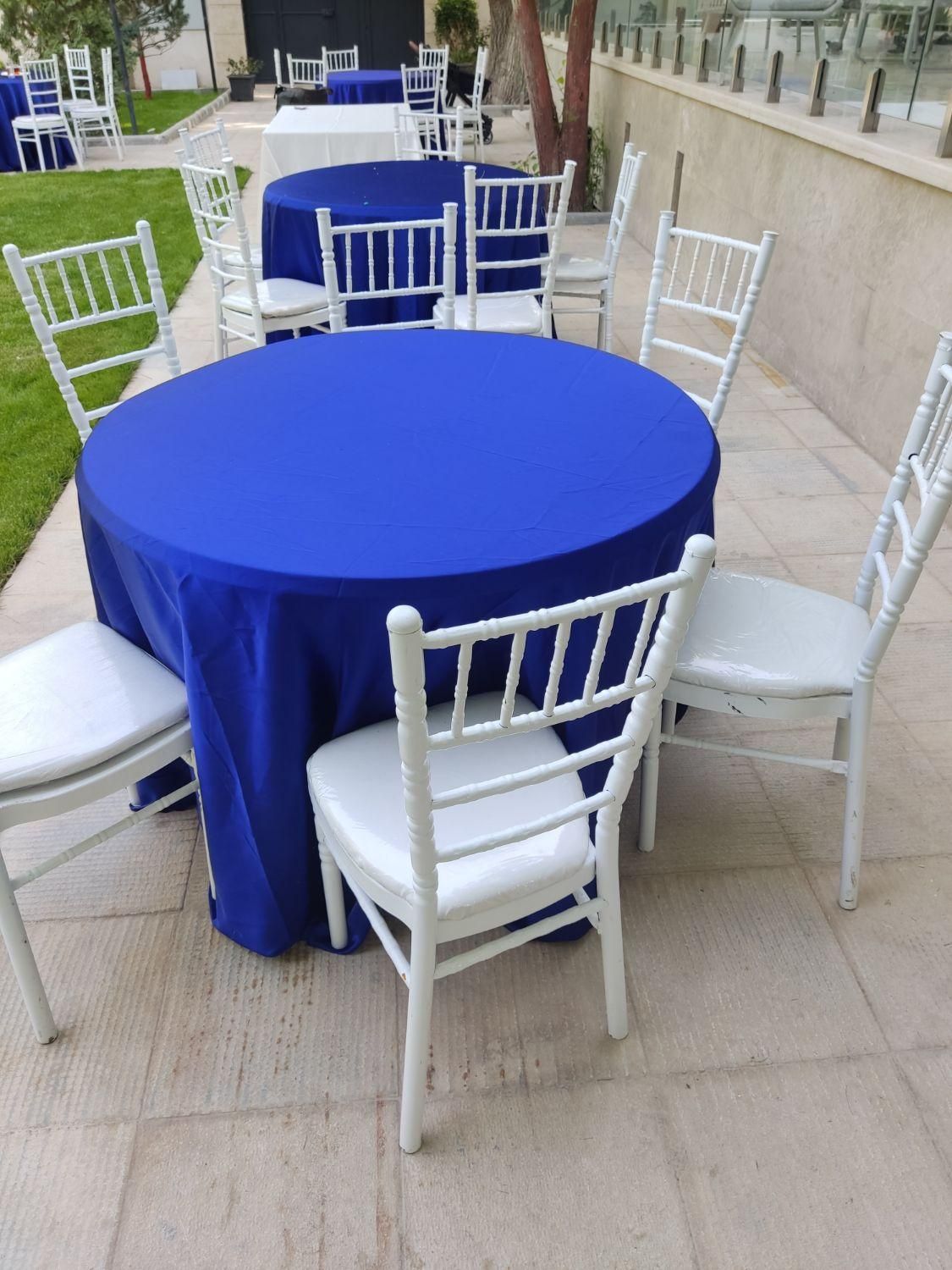 ظروف کرایه اجاره لوازم کیلان وادان جابان مهرآباد|خدمات پذیرایی، مراسم|دماوند, گیلاوند|دیوار