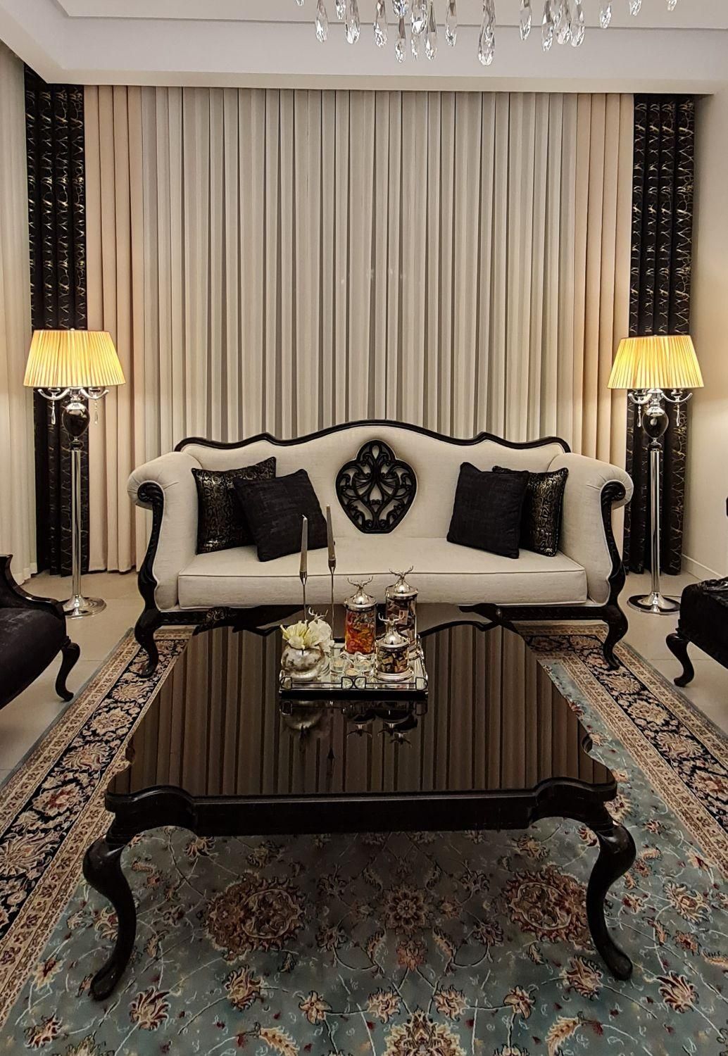 نصاب پرده نصب پرده انواع نصب پرده|خدمات پیشه و مهارت|تنکابن, |دیوار