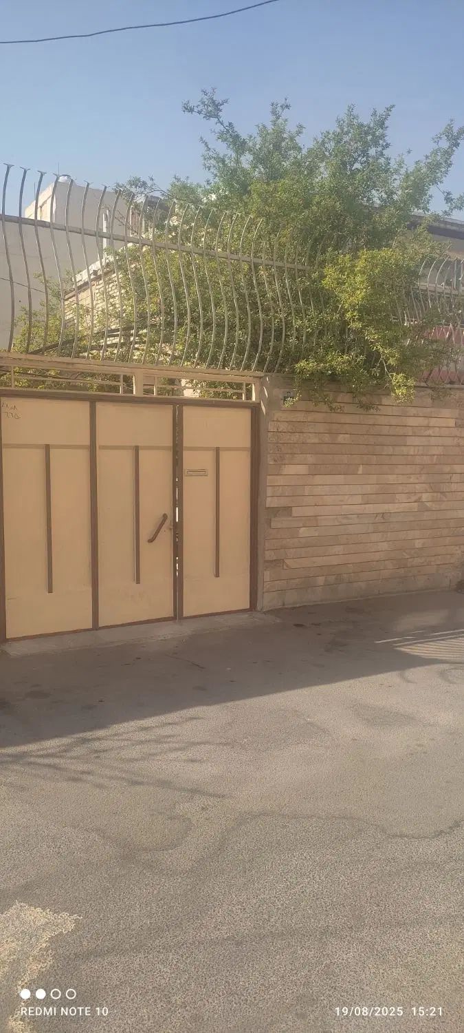 فروش خانه ویلایی ۱۱۰ متری ۴ خوابه در سودان|فروش خانه و ویلا|اصفهان, سودان|دیوار
