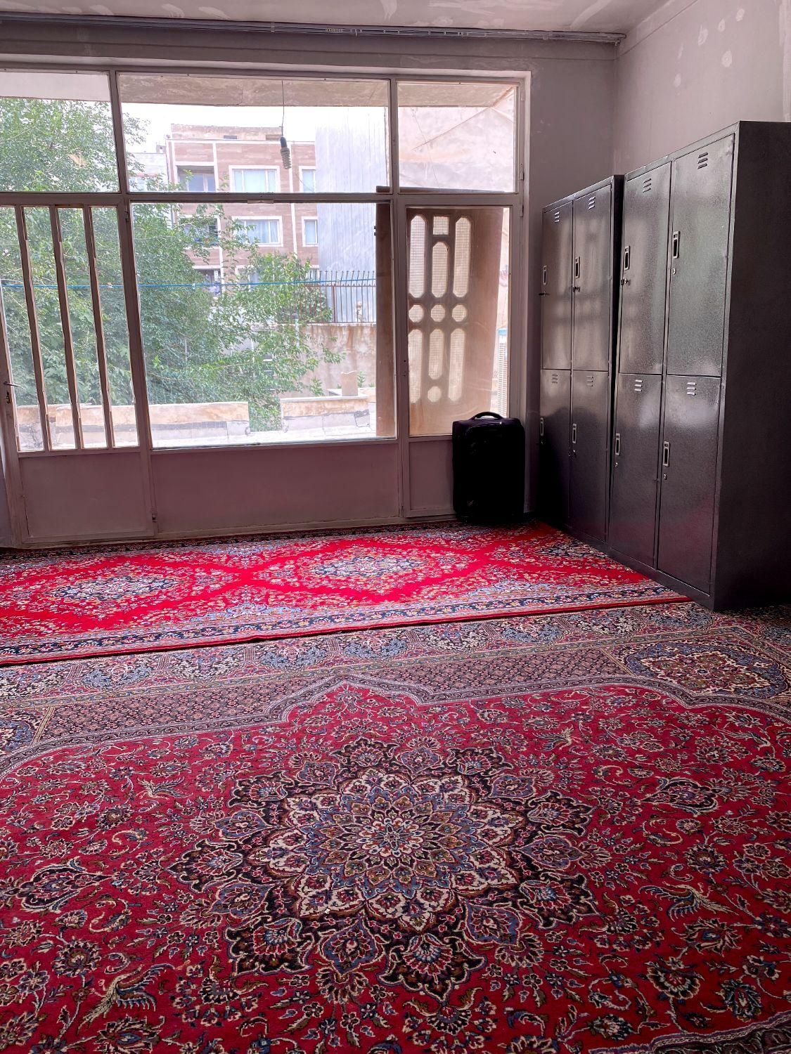 خوابگاه دخترانه فرشتگان|اجارهٔ کوتاهمدت آپارتمان و سوئیت|کرمانشاه, |دیوار