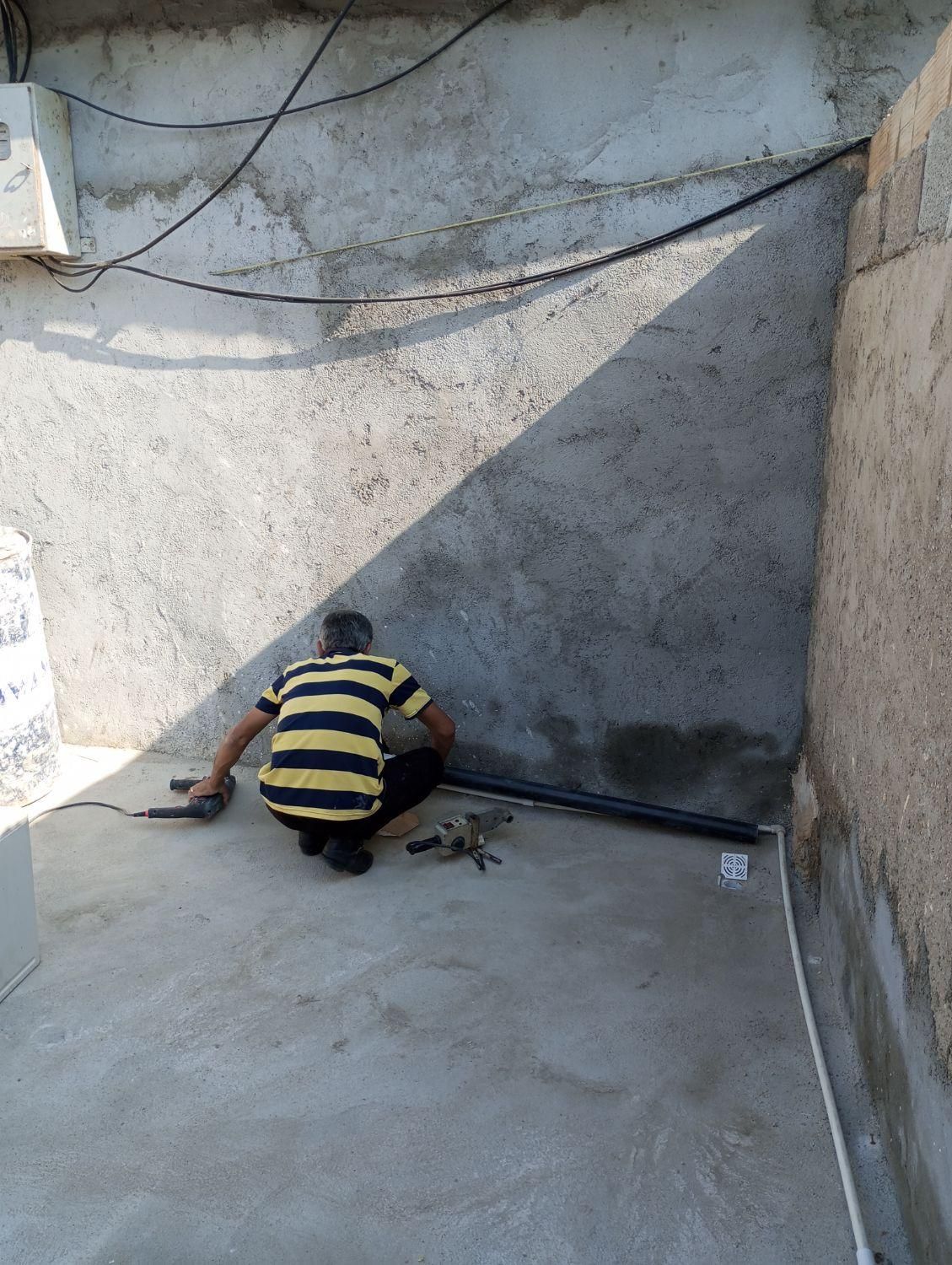 لوله کشی آب و فاضلاب ساختمان|خدمات پیشه و مهارت|بندرعباس, |دیوار