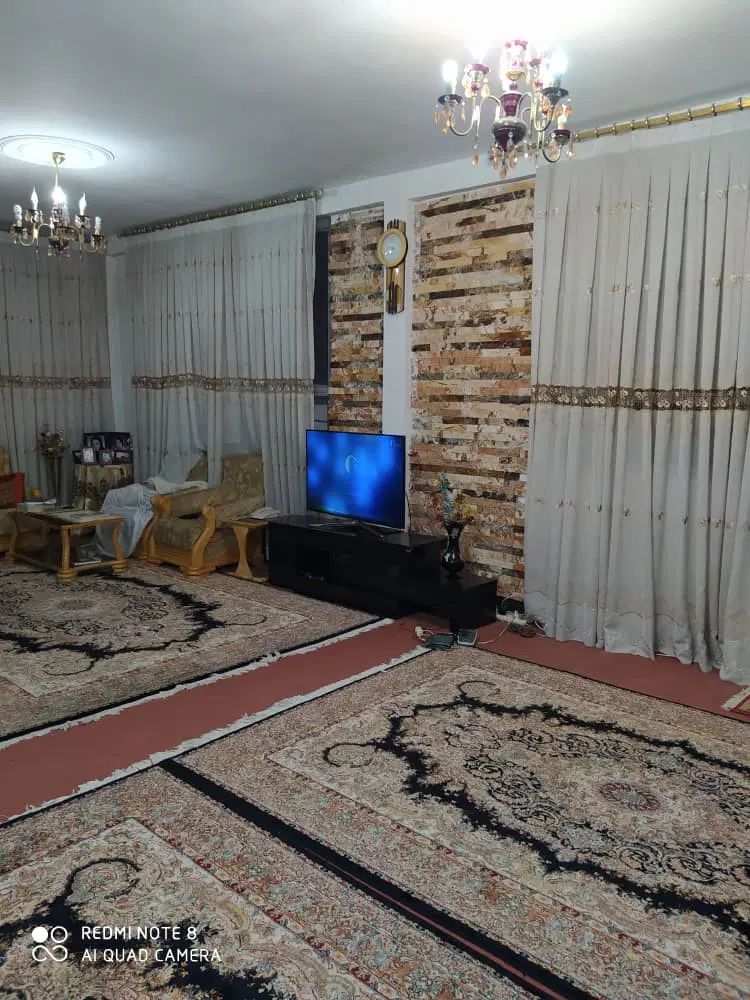اجاره آپارتمان ۱۳۰ متری ۲ خوابه طبقه ۱ در المهدی|اجارهٔ آپارتمان|کرج, المهدی|دیوار