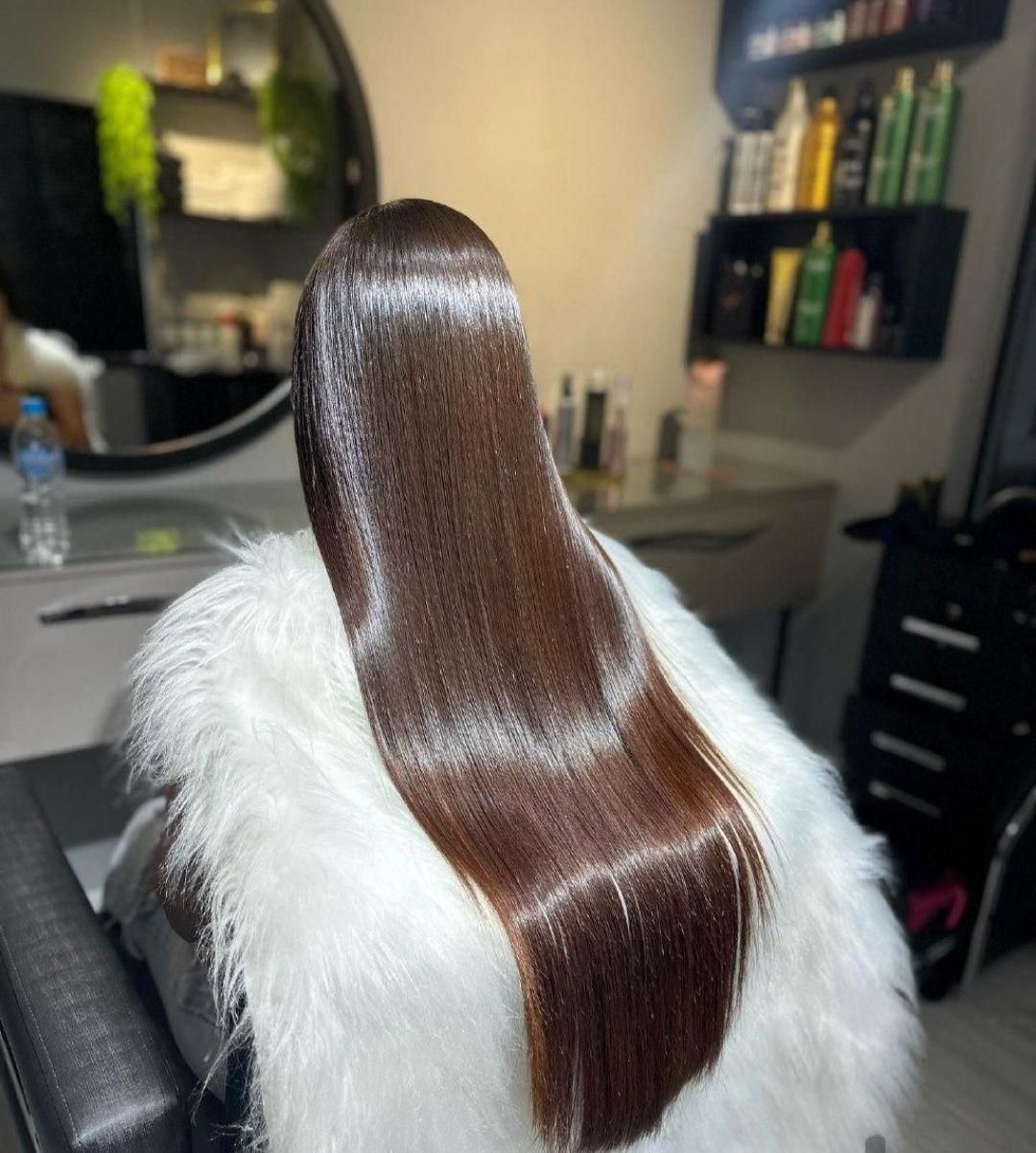 مدل کراتین ،پروتیئن تراپی،بوتاکس مو|خدمات آرایشگری و زیبایی|کرج, شهرک اوج|دیوار