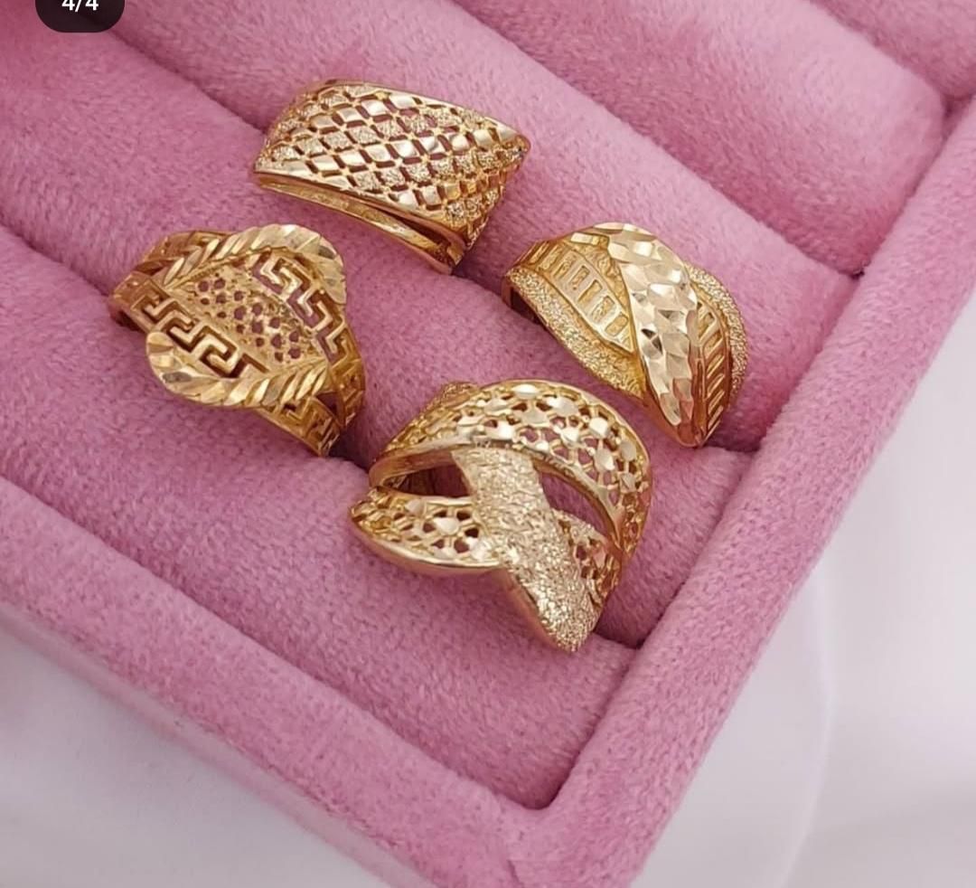 انگشتر طلا روس|بدلیجات|سلماس, |دیوار