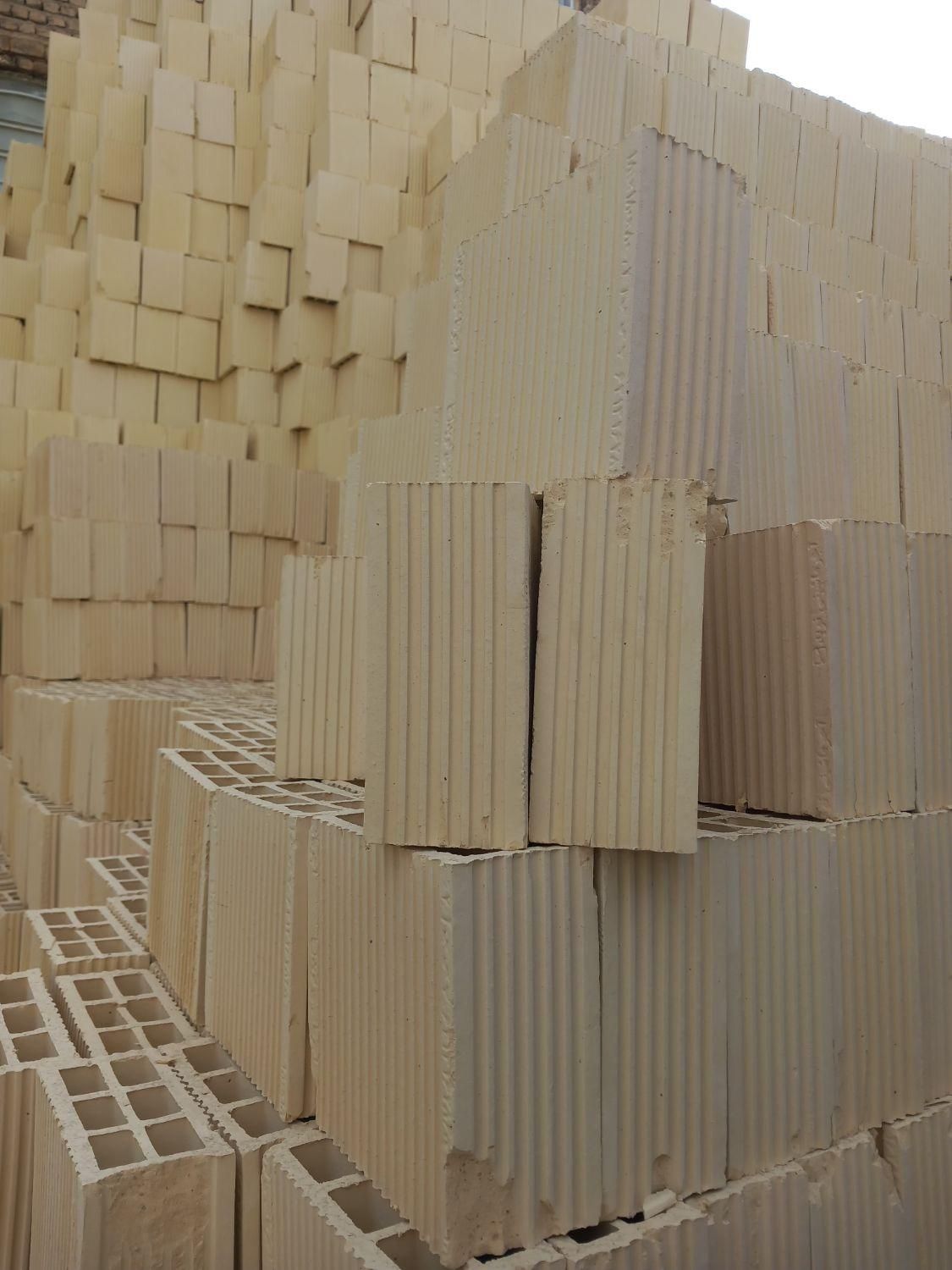 پخش کلی و جزئی سفال نوید|مصالح و تجهیزات ساختمان|تویسرکان, |دیوار