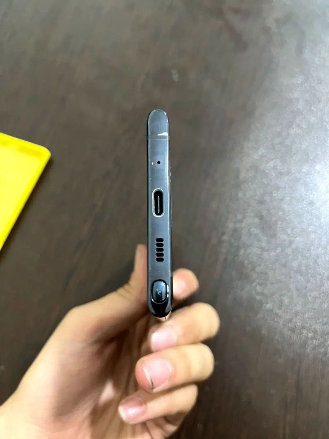 note 10 5G|موبایل|کرمانشاه, |دیوار
