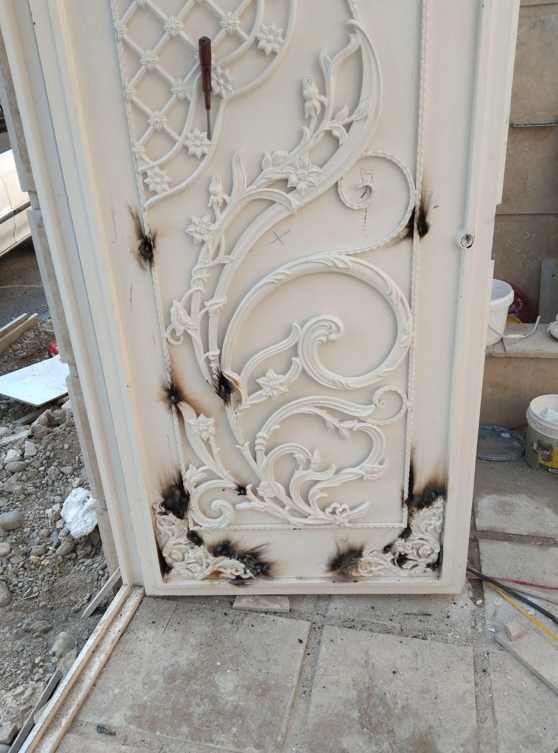 جوشکارسیاردرتمامسطحشهروپردیسانبازدیدرایگان|خدمات پیشه و مهارت|قم, پردیسان|دیوار