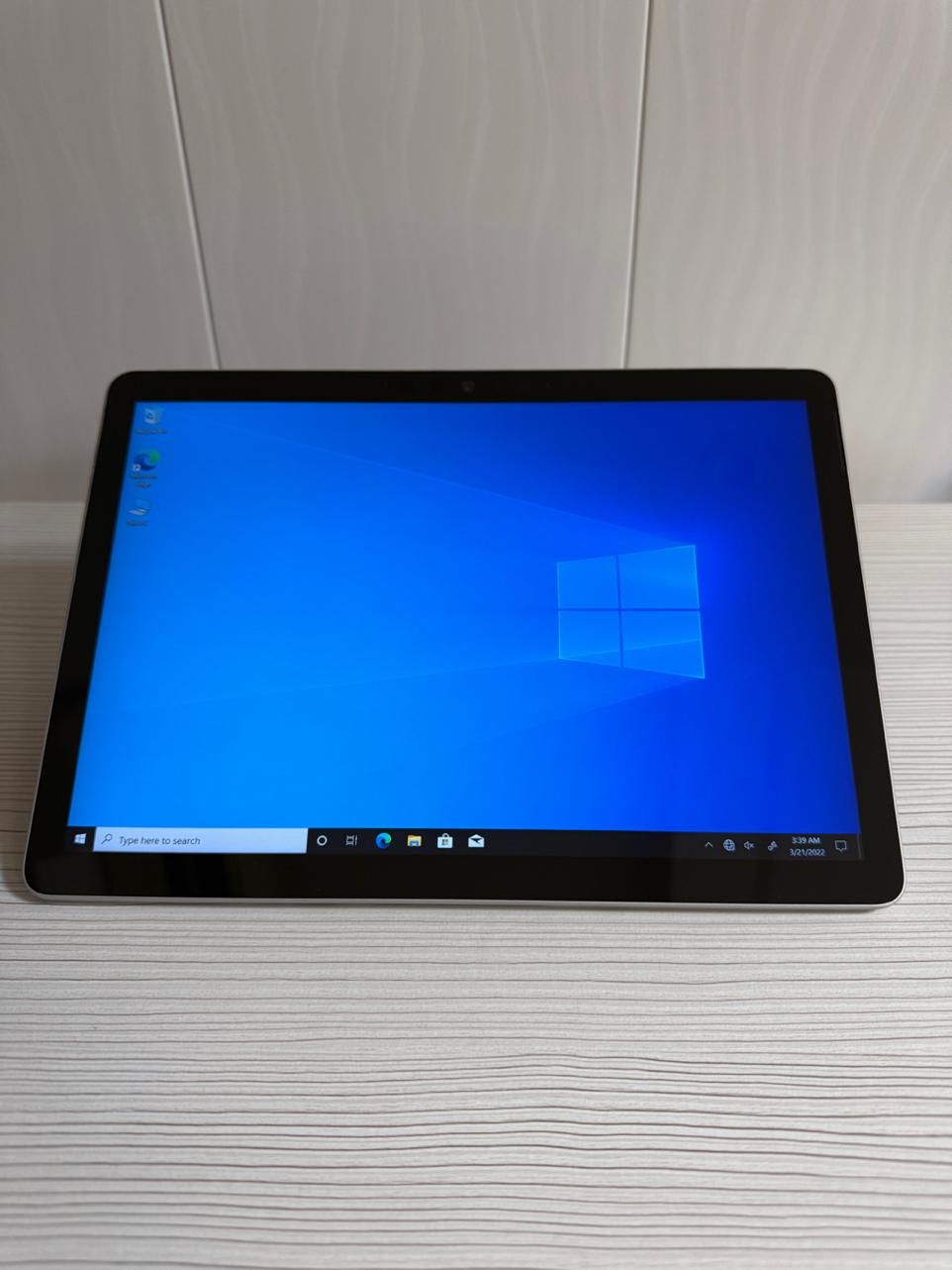 Microsoft surface go 3 i3 (10th)سرفیس گو|رایانه همراه|تهران, صادقیه|دیوار