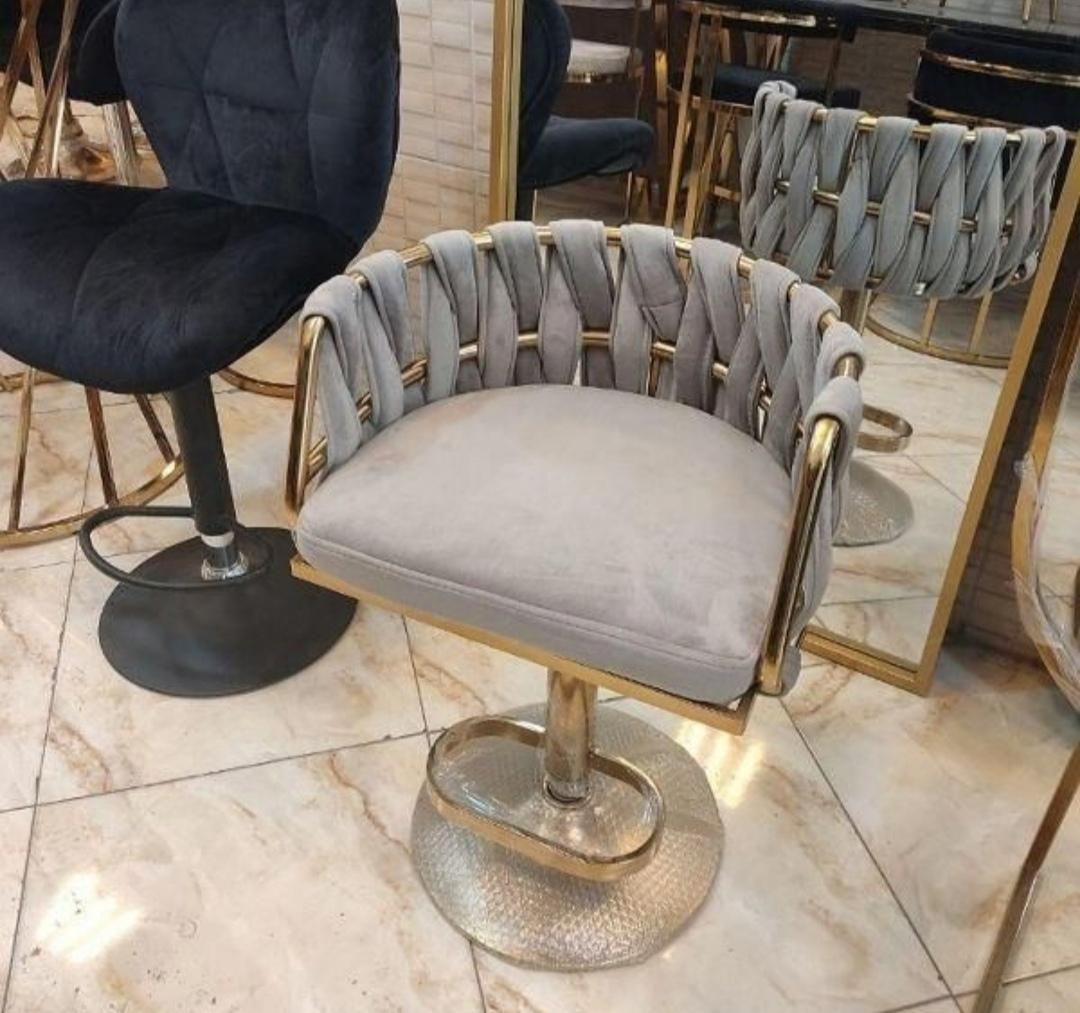 صندلی اپن کانتر (مدل بافتی )|صندلی و نیمکت|تهران, شهرک ولیعصر جنوبی|دیوار