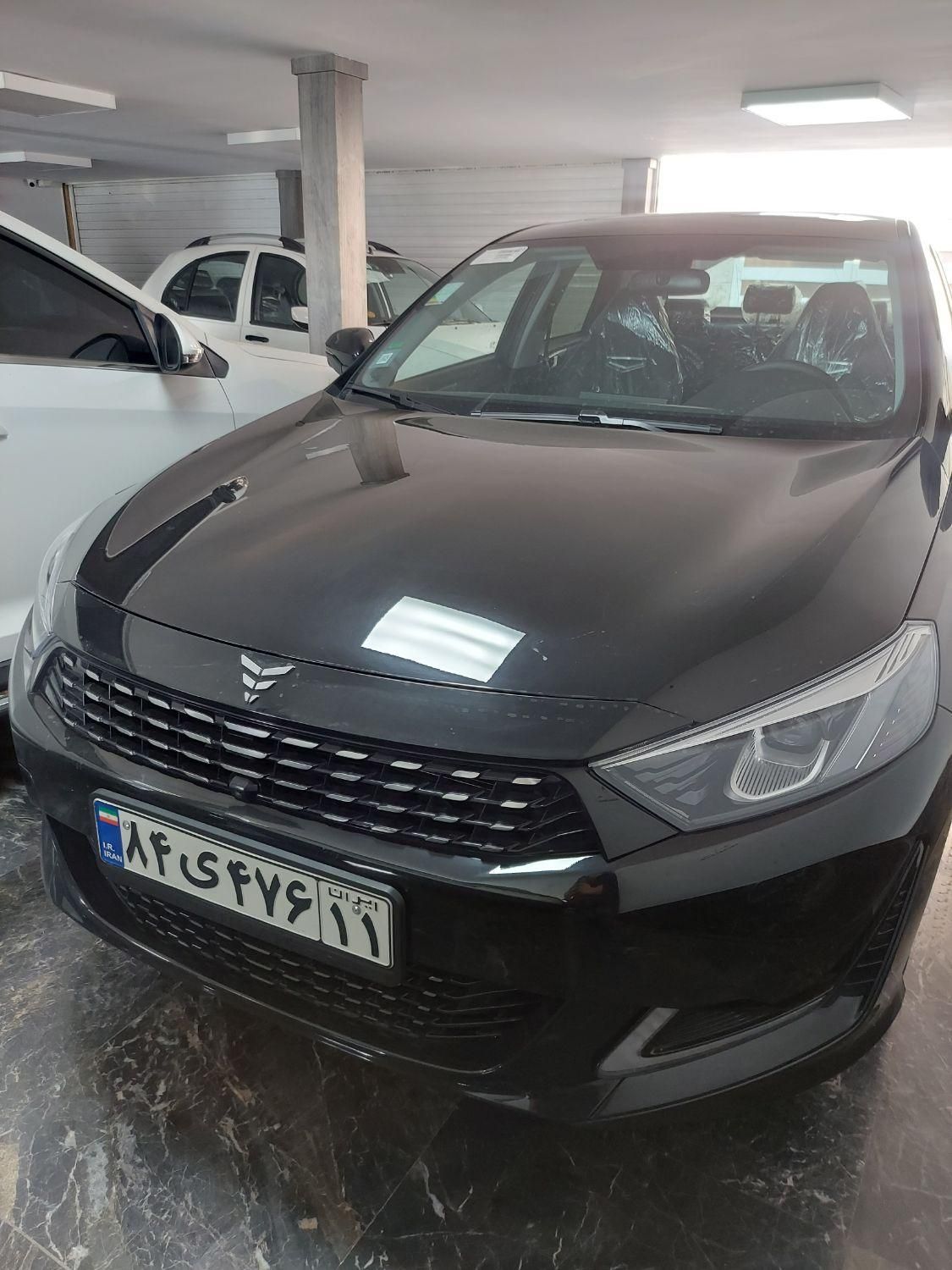 ریسپکت ریسپکت 2|خودرو سواری و وانت|کرج, مهرویلا جنوبی|دیوار