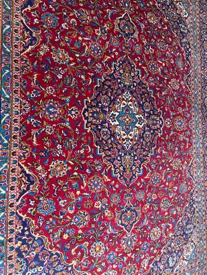 فرش دستی اردکان|فرش|تهران, امیرآباد|دیوار