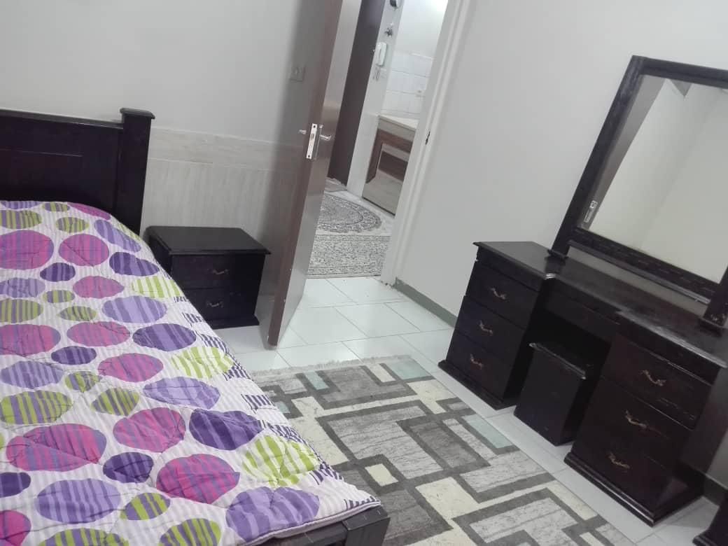 سوئیت آپارتمان مبله|اجارهٔ کوتاه‌مدت آپارتمان و سوئیت|اصفهان, بهارستان|دیوار